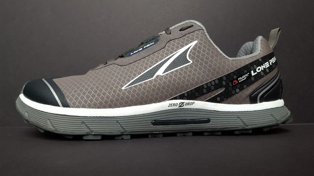 Sneakersy Runner